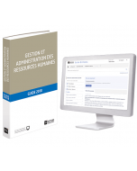 Guide Gestion et administration des ressources humaines