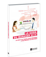 Le Guide du manager 2019