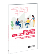 Le Guide du manager 2020