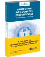 Protection des données personnelles - 2ème édition