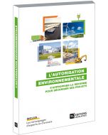 L'autorisation environnementale