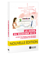 Le Guide du manager 2019
