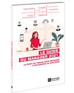 Le Guide du manager 2021