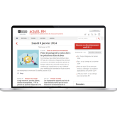 actuEL RH - journal en ligne