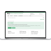 Smart Action Environnement