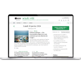 actuEL HSE - journal en ligne