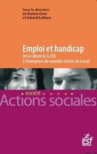 Emploi et handicap