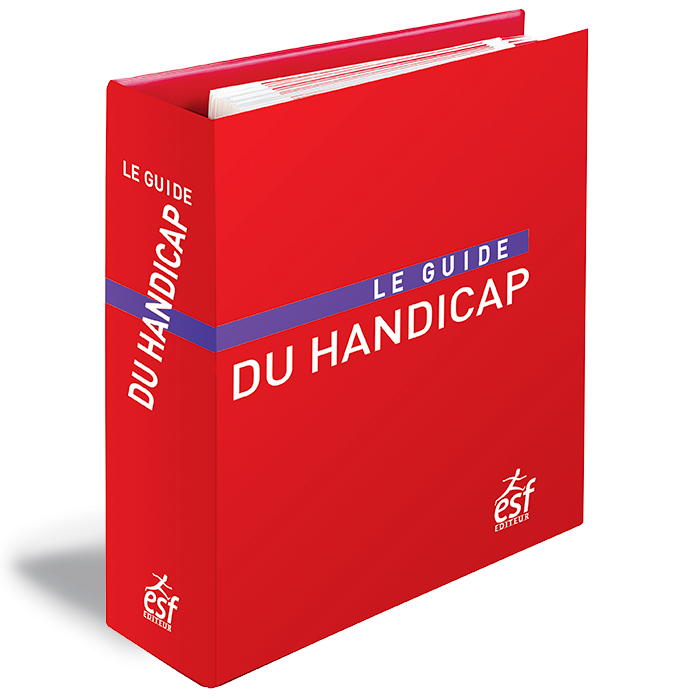 Guide du Handicap