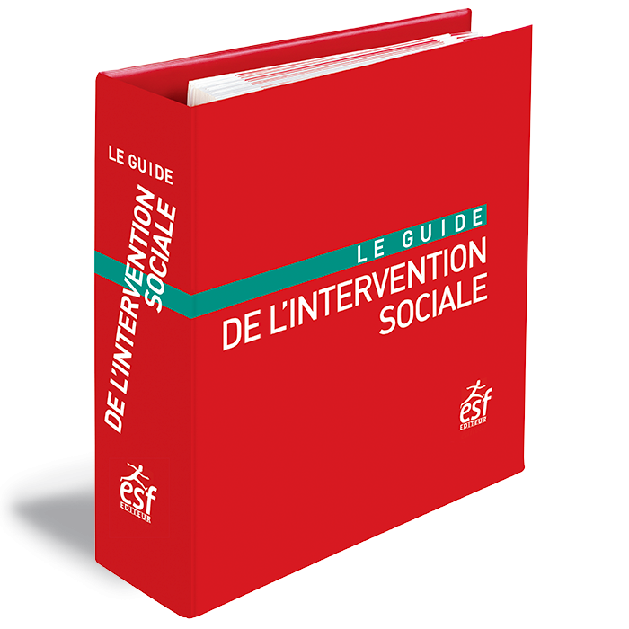 Guide de l’intervention sociale
