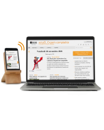 Journal en ligne