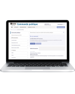 Commande publique
