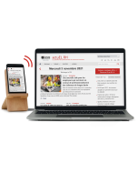 Journal en ligne