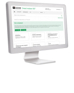 Smart Action Santé et Sécurité au travail