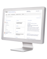 Solution Compliance et éthique des affaires