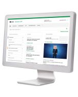 Solution Santé et sécurité au travail en ligne (SaaS), multi-sites, multi-utilisateurs