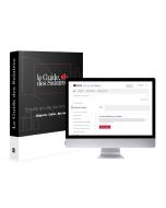Guide bi-média