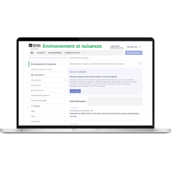 Environnement et nuisances
