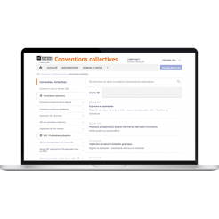 Conventions collectives