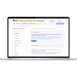Recouvrement de creances et procedures d execution