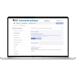 Commande publique
