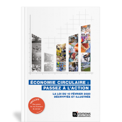 Economie circulaire passez à l’action