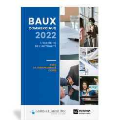 Baux commerciaux 2022