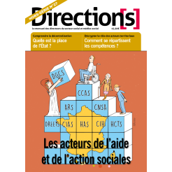 Les acteurs de l aide et de l action sociale