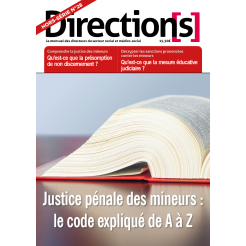 Justice penale des mineurs le code explique de A à Z