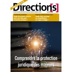 Comprendre la protection juridique des majeurs