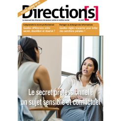 Le secret professionnel un sujet sensible et conflictuel