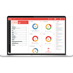Data Legal Drive