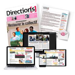 Directions Offre speciale etudiants