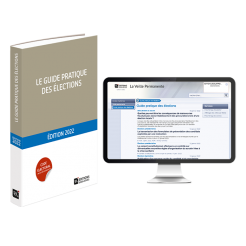 Le Guide Pratique des Elections