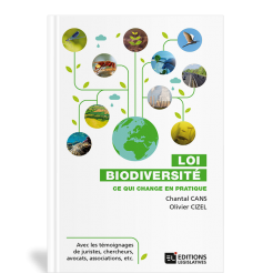 Loi biodiversite