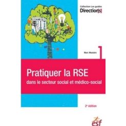 Pratiquer la RSE dans le secteur social et medico-social