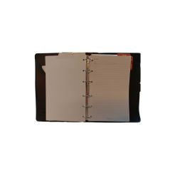 Recharge notes grand format