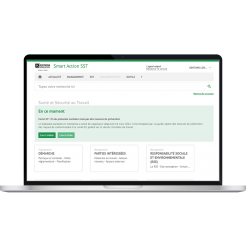 Smart Action Sante et securite au travail