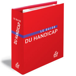 Guide du Handicap