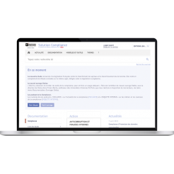 Solution Compliance et ethique des affaires