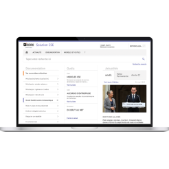 Solutions CSE Essentielle et Intégrale