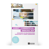 Agent commercial immobilier