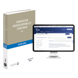 Guide formation professionnelle continue