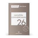 Memento Societes commerciales