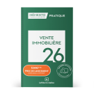 Memento Vente immobilière 2026