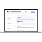 Commande publique