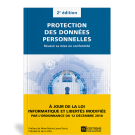 Protection des donnees personnelles 2eme édition