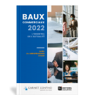Baux commerciaux 2022