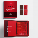 Code de la gourmandise 2023