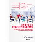 Le Guide du manager 2024
