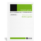 Guide des benefices agricoles